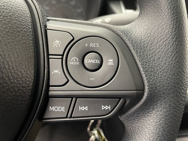 2025 Toyota Corolla LE CVT - 22924421 - 21