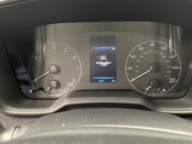 2025 Toyota Corolla LE CVT - 22924421 - 22
