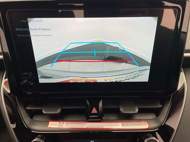 2025 Toyota Corolla LE CVT - 22924421 - 24