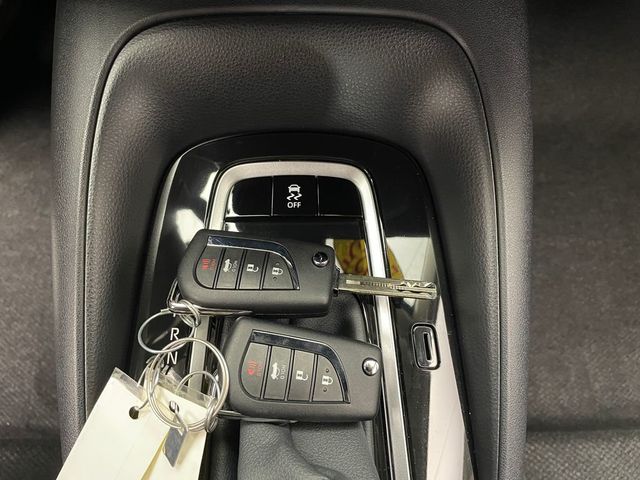 2025 Toyota Corolla LE CVT - 22924421 - 27