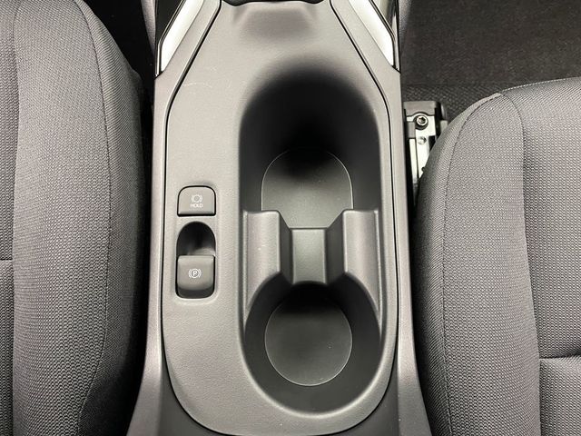 2025 Toyota Corolla LE CVT - 22924421 - 28