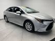 2025 Toyota Corolla LE CVT - 22924421 - 2