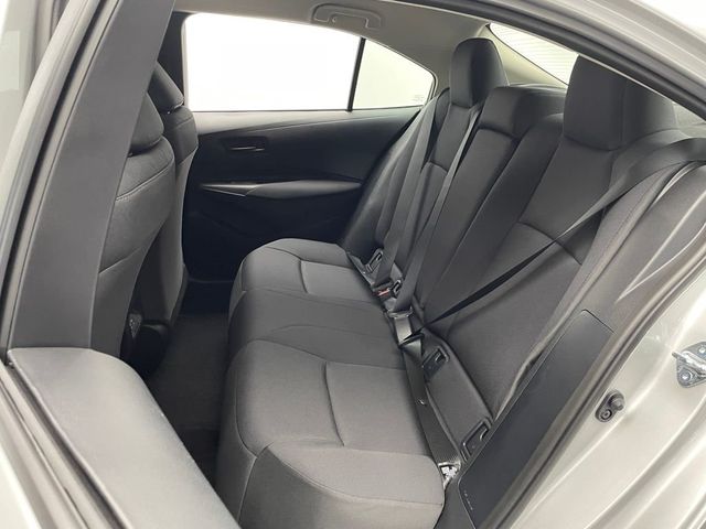 2025 Toyota Corolla LE CVT - 22924421 - 33