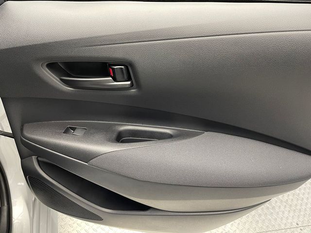 2025 Toyota Corolla LE CVT - 22924421 - 34