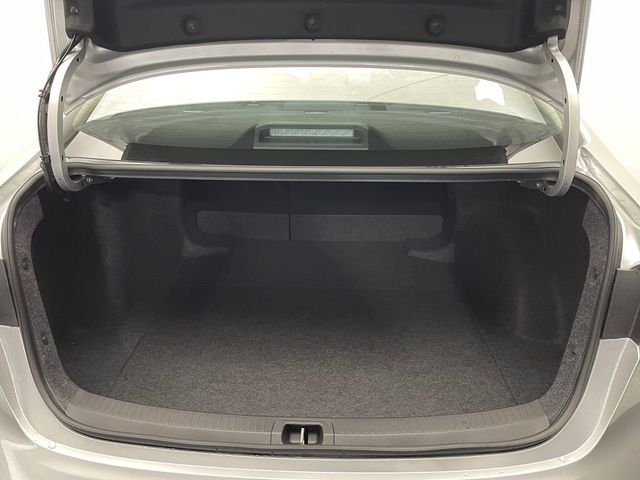 2025 Toyota Corolla LE CVT - 22924421 - 38
