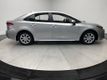 2025 Toyota Corolla LE CVT - 22924421 - 3