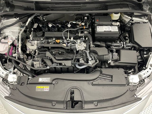 2025 Toyota Corolla LE CVT - 22924421 - 42