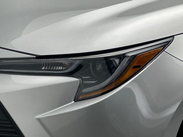 2025 Toyota Corolla LE CVT - 22924421 - 43