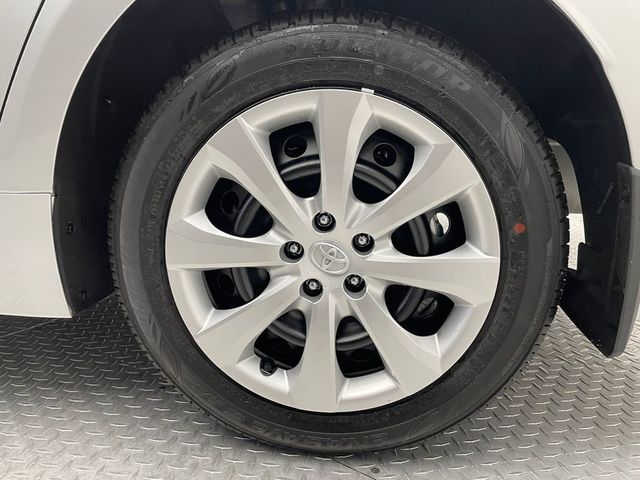 2025 Toyota Corolla LE CVT - 22924421 - 44