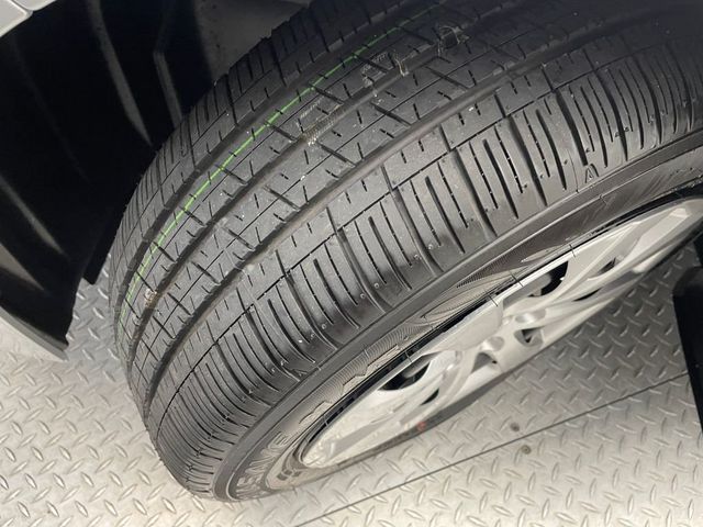 2025 Toyota Corolla LE CVT - 22924421 - 45