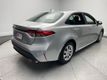 2025 Toyota Corolla LE CVT - 22924421 - 4