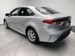 2025 Toyota Corolla LE CVT - 22924421 - 6