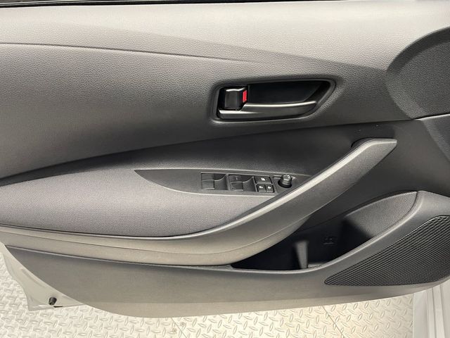 2025 Toyota Corolla LE CVT - 22924421 - 8