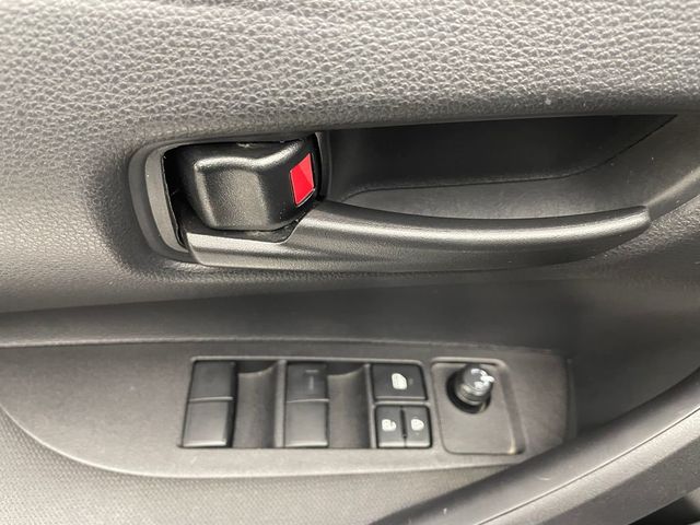 2025 Toyota Corolla LE CVT - 22924551 - 9