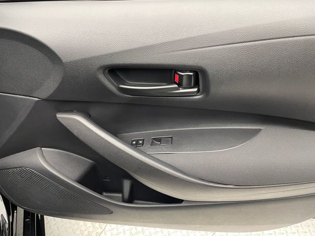 2025 Toyota Corolla LE CVT - 22924551 - 13