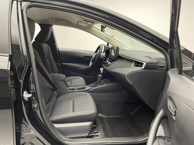 2025 Toyota Corolla LE CVT - 22924551 - 15