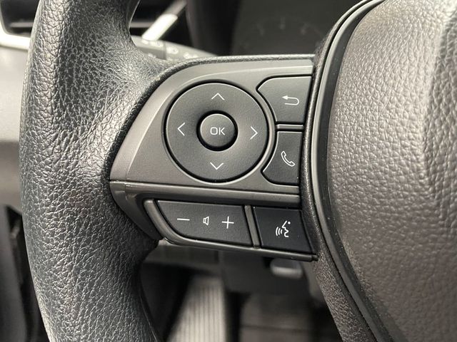 2025 Toyota Corolla LE CVT - 22924551 - 20