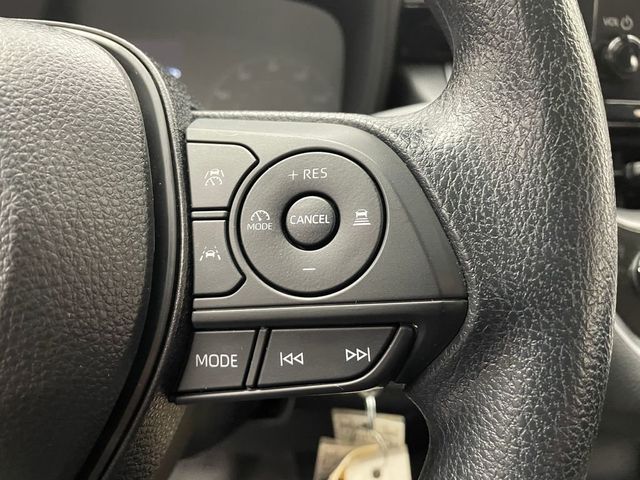 2025 Toyota Corolla LE CVT - 22924551 - 21