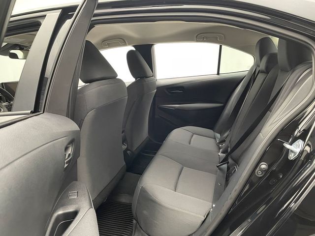 2025 Toyota Corolla LE CVT - 22924551 - 32