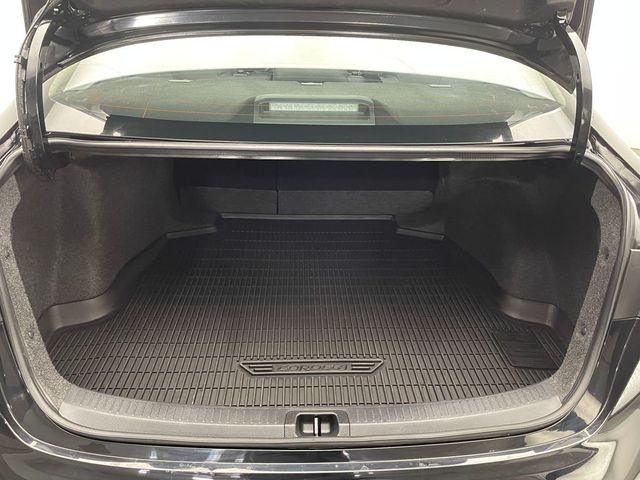 2025 Toyota Corolla LE CVT - 22924551 - 38