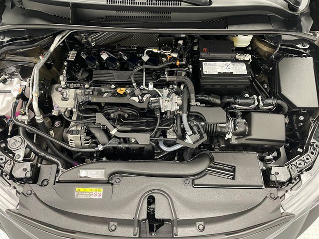 2025 Toyota Corolla LE CVT - 22924551 - 42