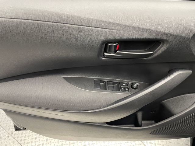 2025 Toyota Corolla LE CVT - 22924551 - 8