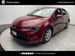 2025 Toyota Corolla LE CVT - 22924553 - 0