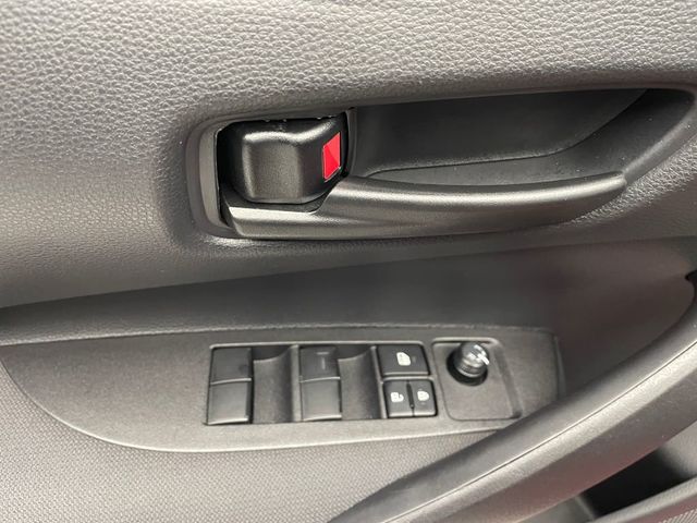 2025 Toyota Corolla LE CVT - 22924553 - 9