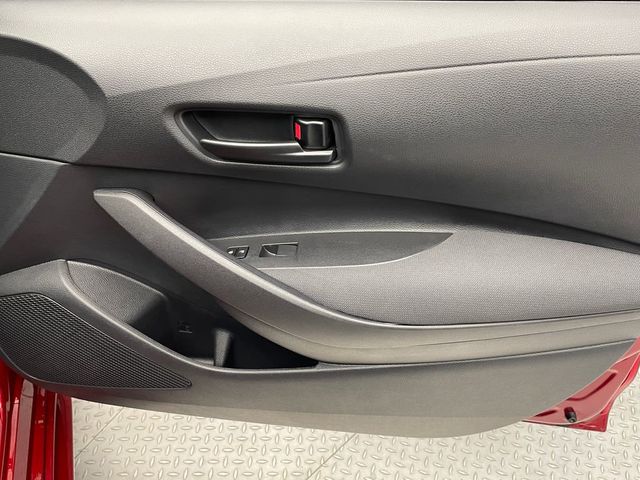 2025 Toyota Corolla LE CVT - 22924553 - 13