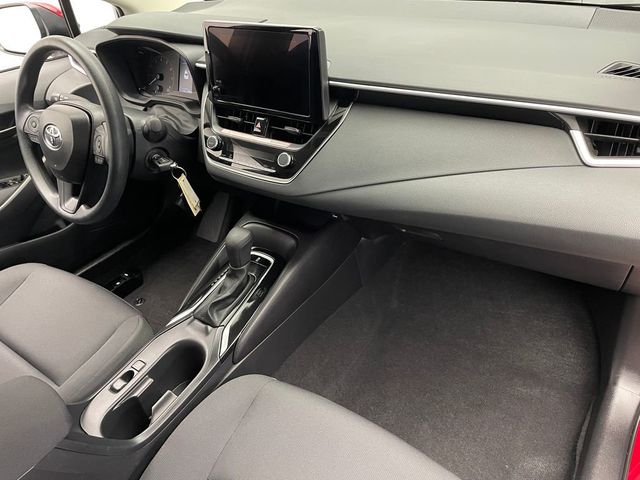 2025 Toyota Corolla LE CVT - 22924553 - 14