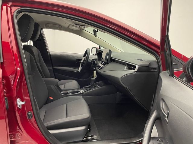 2025 Toyota Corolla LE CVT - 22924553 - 15