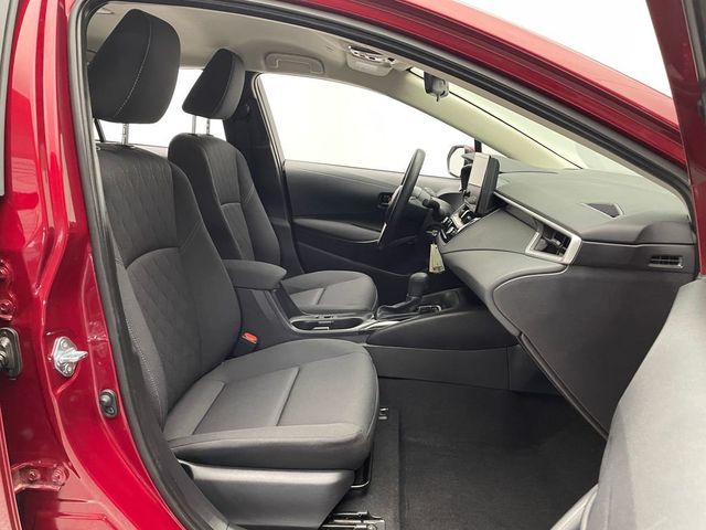 2025 Toyota Corolla LE CVT - 22924553 - 16