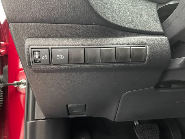 2025 Toyota Corolla LE CVT - 22924553 - 18