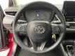 2025 Toyota Corolla LE CVT - 22924553 - 19