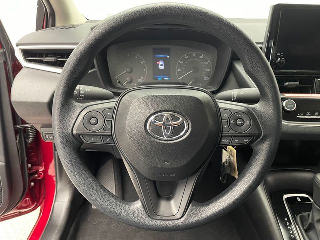 2025 Toyota Corolla LE CVT - 22924553 - 19