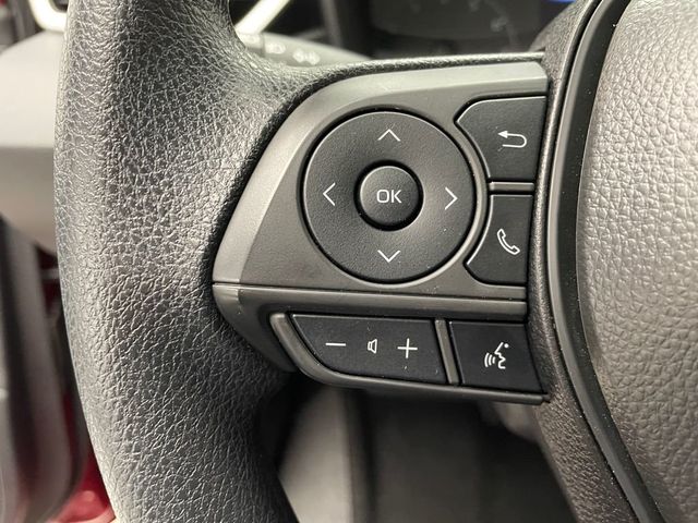 2025 Toyota Corolla LE CVT - 22924553 - 20