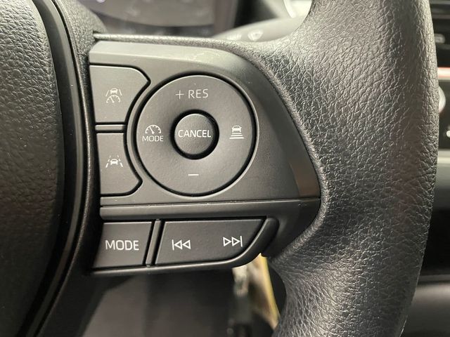 2025 Toyota Corolla LE CVT - 22924553 - 21