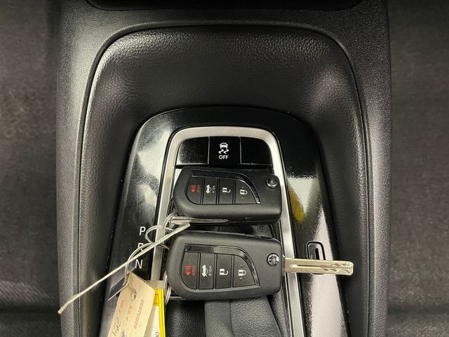 2025 Toyota Corolla LE CVT - 22924553 - 26