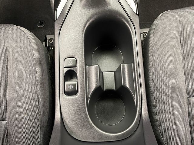 2025 Toyota Corolla LE CVT - 22924553 - 27