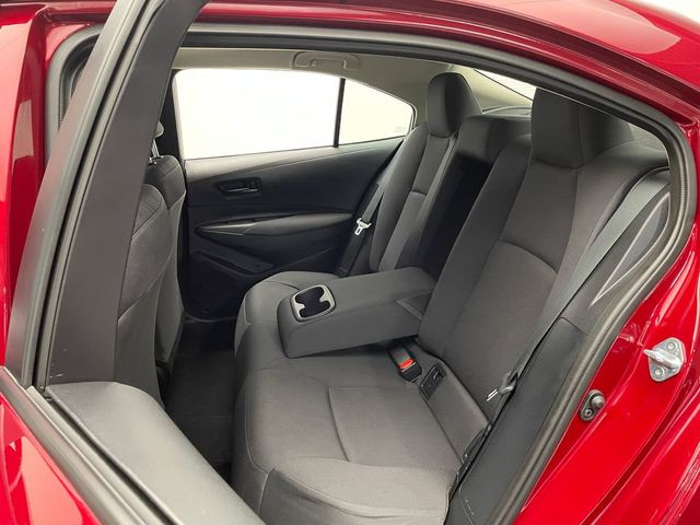 2025 Toyota Corolla LE CVT - 22924553 - 32