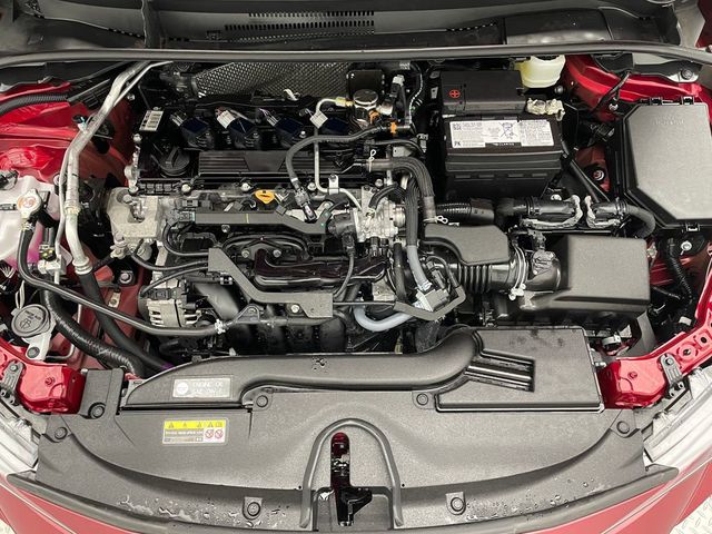 2025 Toyota Corolla LE CVT - 22924553 - 42