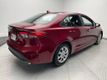 2025 Toyota Corolla LE CVT - 22924553 - 4