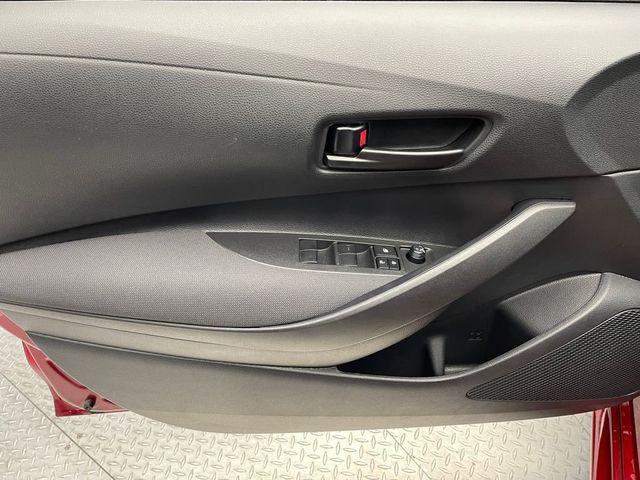 2025 Toyota Corolla LE CVT - 22924553 - 8