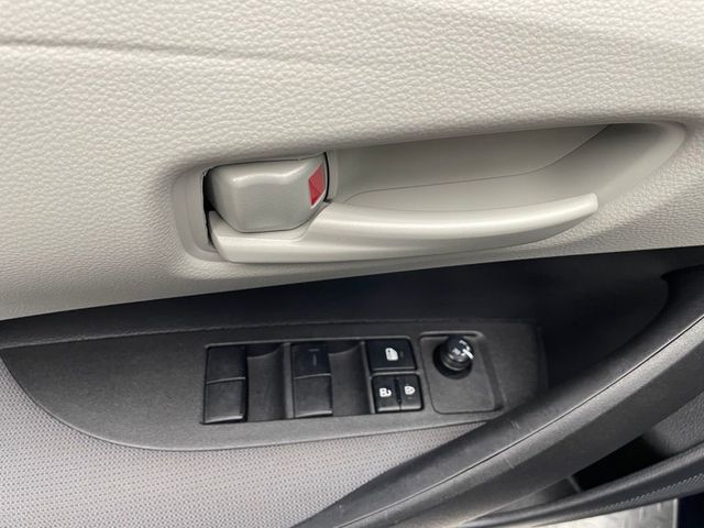 2025 Toyota Corolla LE CVT - 22924555 - 9