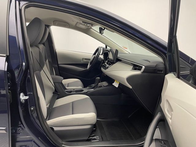 2025 Toyota Corolla LE CVT - 22924555 - 15