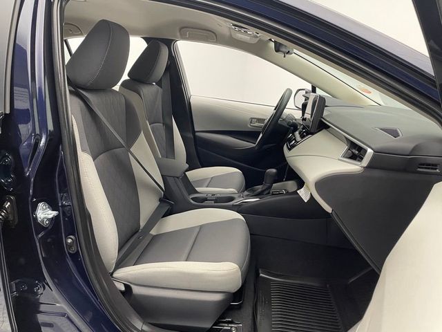 2025 Toyota Corolla LE CVT - 22924555 - 16