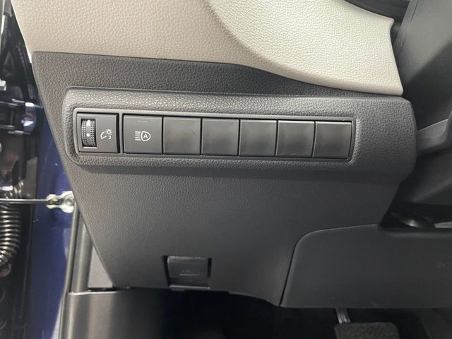 2025 Toyota Corolla LE CVT - 22924555 - 18