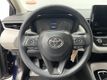 2025 Toyota Corolla LE CVT - 22924555 - 19