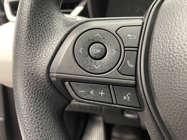 2025 Toyota Corolla LE CVT - 22924555 - 20
