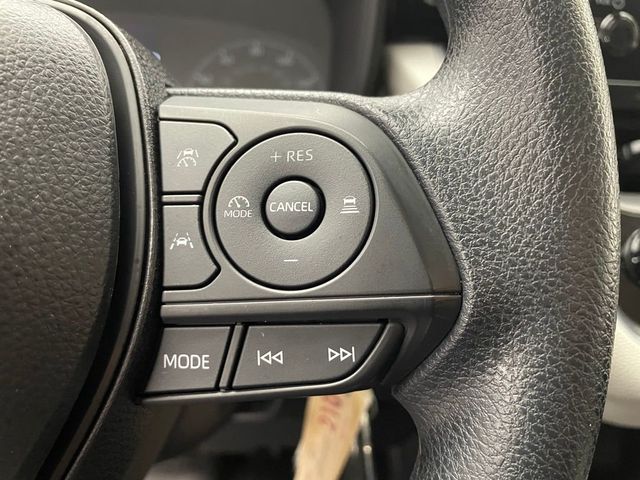 2025 Toyota Corolla LE CVT - 22924555 - 21